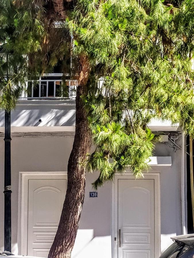 Gloria Apartment Zakynthos Town Exterior photo